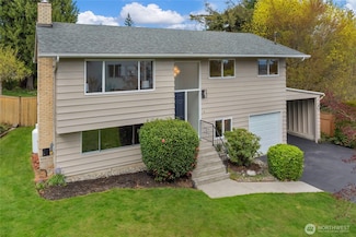 16624 1st Ave SE, Bothell, WA 98012