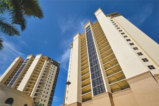 14300 Riva Del Lago Dr Unit 805, Fort Myers, FL 33907