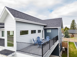 309 Meriwether Ave, Bozeman, MT 59718