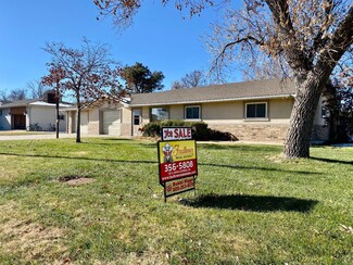 202 S Knox St, Johnson City, KS 67855