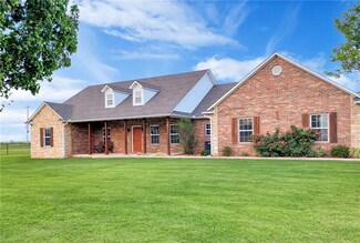 24500 Sooner Ave, Purcell, OK 73080