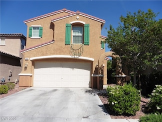 2432 Ember Mist Ct, Las Vegas, NV 89135