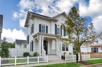 21 Angell St NW, Huntsville, AL 35806
