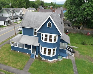 203 W Main St, Port Jervis, NY 12771