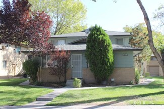 652 Pine Meadows #1 Unit 1, Sparks, NV 89431
