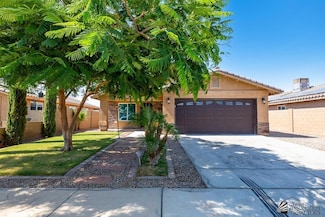 4804 W 10th Place, Yuma, AZ 85364