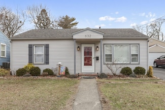 632 Blaine Ave, Marion, OH 43302