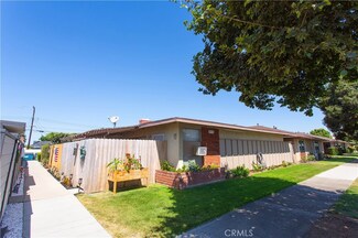 756 N Shattuck Place, Orange, CA 92867