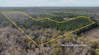 0 W Hawthorne Rd Unit Rd, Leesville, LA 71446