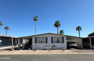 8780 E Mckellips Rd Unit 550, Scottsdale, AZ 85257