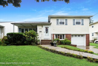 222 Chesterton Ave, Staten Island, NY 10306