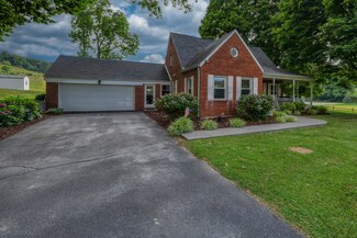 15497 Porterfield Hwy, Abingdon, VA 24210