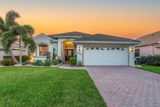 6512 Westward Place, Bradenton, FL 34201