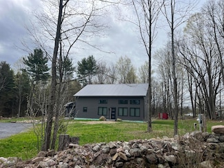 421 John Boswell Rd, Peru, NY 12972