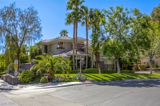 2008 Winter Wind St, Las Vegas, NV 89134