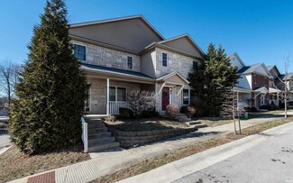 2582 S Flat Rock Rd, Bloomington, IN 47403