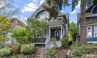 931 21st Ave, Seattle, WA 98122