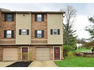 112 Forest Dr, Seven Fields, PA 16046