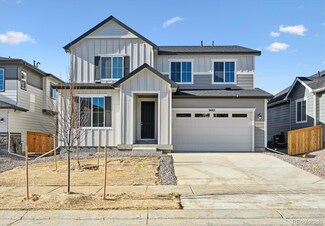 9083 Truckee Ct, Commerce City, CO 80022