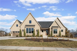 21396 W 93rd Ct, Lenexa, KS 66220
