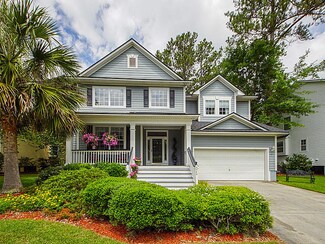 3348 Toomer Kiln Cir, Mount Pleasant, SC 29466