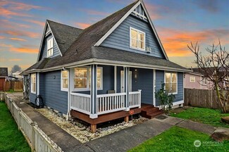 128 Milwaukee Blvd S, Algona, WA 98001