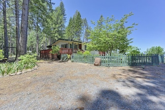 4881 Volcanoville Rd, Georgetown, CA 95634