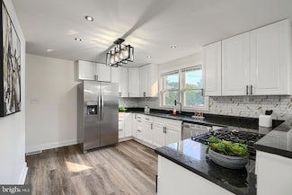 5409 Hillburn Ave, Baltimore, MD 21214