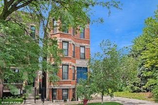 2332 N Hamilton Ave Unit 3A, Chicago, IL 60647