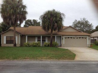 4810 Silver Oak Blvd, Melbourne, FL 32935