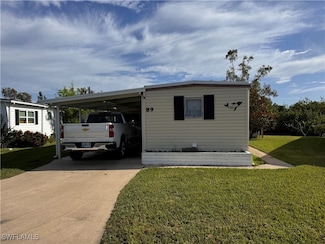 89 Sun Cir, Fort Myers, FL 33905