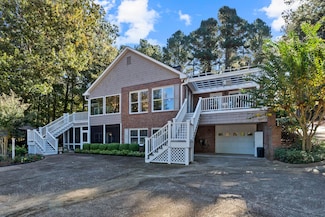 1361 Northwoods Dr, Greensboro, GA 30642