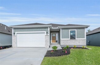 10730 N Bell St, Kansas City, MO 64155