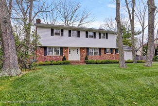 632 Summit Place, Brielle, NJ 08730