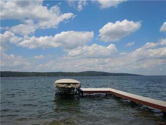 5194 Longpoint Rd, Rushville, NY 14544