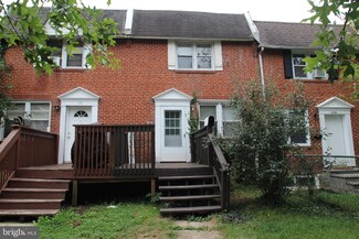 130 Madison Dr, Newark, DE 19711