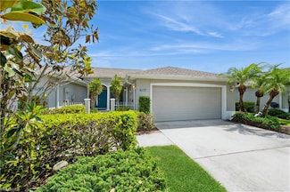 6171 Mandalay Cir Unit 28, Naples, FL 34112