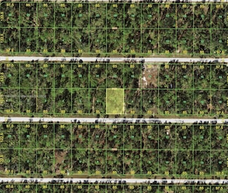 17092 Irving Ave, Port Charlotte, FL 33948