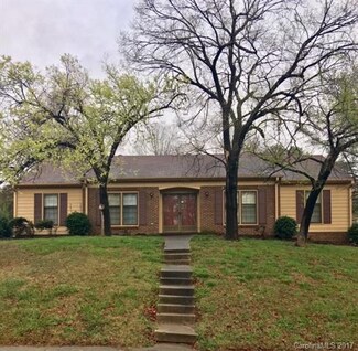 7617 Cedar Tree Ln, Charlotte, NC 28227
