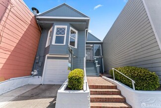 1221 Brunswick St, Daly City, CA 94014