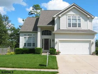 122 Bridle Path Dr, Egg Harbor Township, NJ 08234