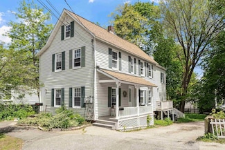 53-53.5 S Spring St, Concord, NH 03301