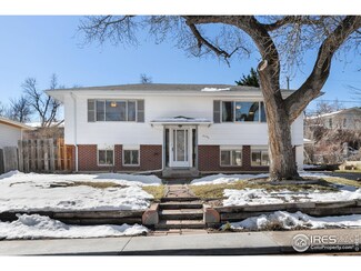 4380 Whitney Place, Boulder, CO 80305