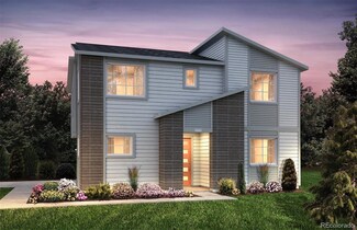 23991 E 40th Ave, Aurora, CO 80019