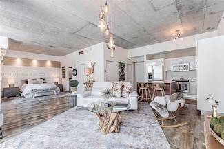 133 NE 2nd Ave Unit 1208, Miami, FL 33132