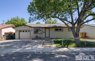 2590 Probasco Way, Sparks, NV 89431