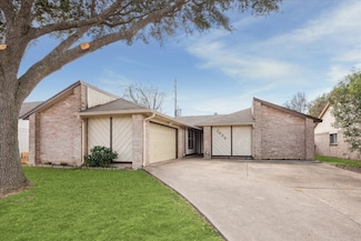 2435 Creek Meadow Dr, Houston, TX 77084