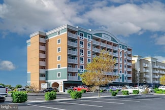 4201 Coastal Hwy Unit 116, Ocean City, MD 21842