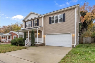 13 Douglas St, Hampton, VA 23663