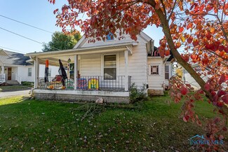 1023 W Main Cross St, Findlay, OH 45840